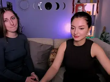 Stripchat Best Webcam of eva_smiith_