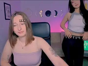Stripchat Sex Chat of eva_smiith_