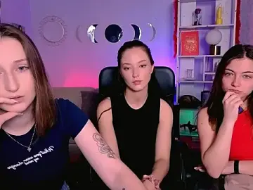 Stripchat Live Porn of eva_smiith_