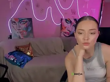 Stripchat Live Sex of eva_smiith_