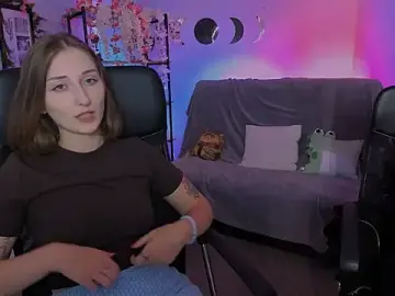Stripchat Private Sex Chat of eva_smiith_