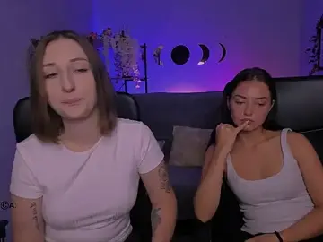 Stripchat Adult Webcam of eva_smiith_