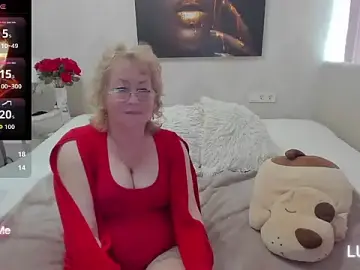 Stripchat Free Porn Cam of laylaroma