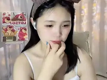 Stripchat Sex Cam of xiao--su