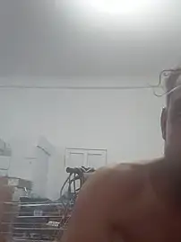 Stripchat Best Webcam of AurNegru