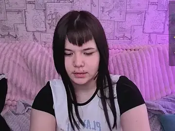 Stripchat Sex Cam of ClaireFaers_