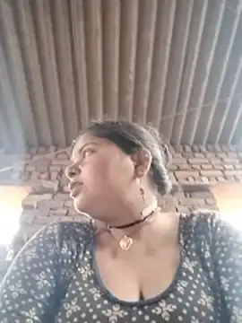 Stripchat Adult Video Chat of HOpooja356l