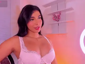 Stripchat Sex Cam of IsabelleFoxx_