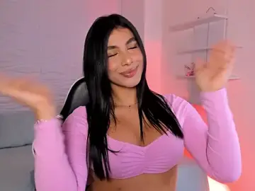 Stripchat Sex Chat of IsabelleFoxx_
