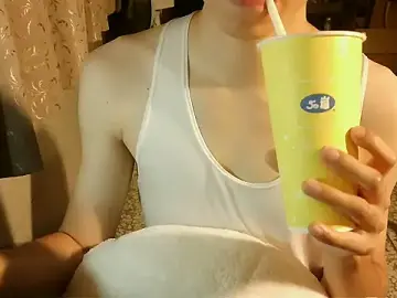 Stripchat Live Porn of KYU890428