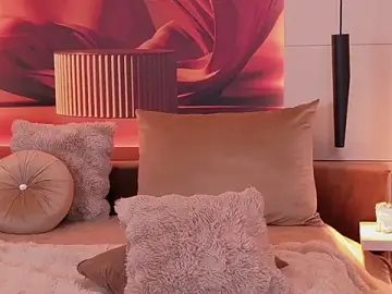 Stripchat Best Webcam of RubyLuxee