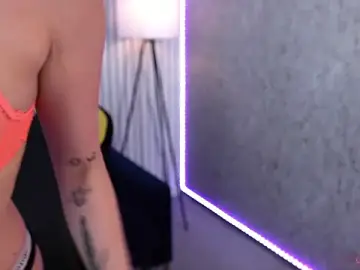 Stripchat Sex Cam of Sexy_Ira