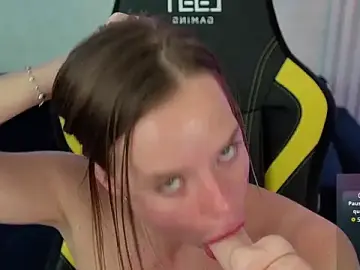 Stripchat Live Porn of Sexy_Ira