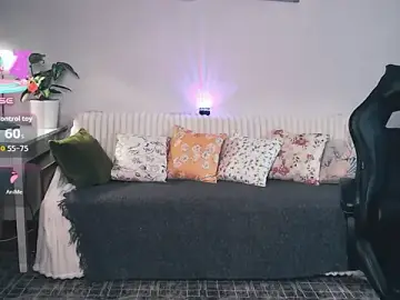 Stripchat Live Sex Cam of VictoriaVeya