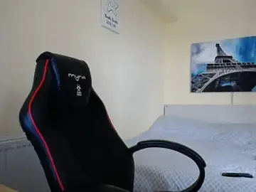 Stripchat Live Porn of amydamarw