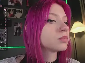 Stripchat Private Sex Chat of arielabradberry