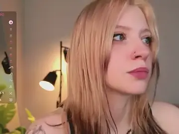 Stripchat Private Sex Chat of arielabradberry