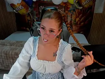 Stripchat Sex Chat of mia_18v