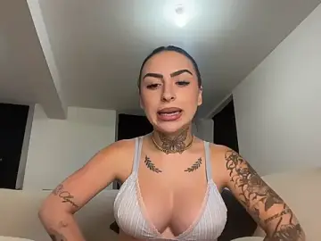 Stripchat Adult Video Chat of onefire56