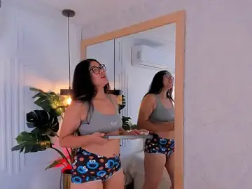 Stripchat Nude Webcam of soffiicastro