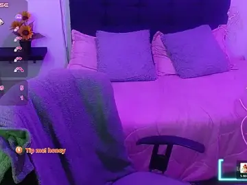 Stripchat Live Sex Cam of Canddy_xx