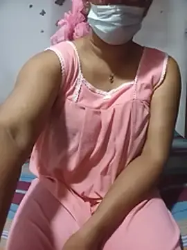 Stripchat Best Webcam of HarshiStar7