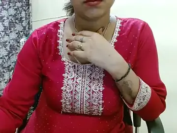 Stripchat Nude Webcam of LovingPihu