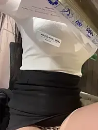 Stripchat Free Live Porn of Nira-baobei