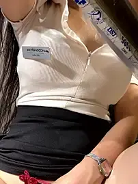 Stripchat Adult Video Chat of Nira-baobei