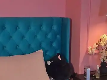 Stripchat Best Webcam of Roxy_Wilde