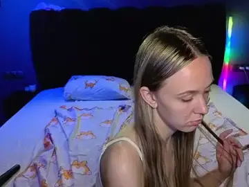 Stripchat Live Sex Cam of SexyCocobutt