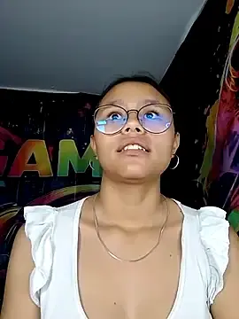 Stripchat Free Live Porn of SofieLove_01