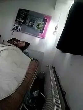 Stripchat Free Live Porn of Wilsonn86