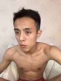 Stripchat Adult Webcam of XiaoLin-01