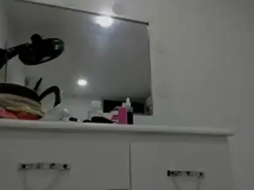 Stripchat Best Webcam of ashley_lemus
