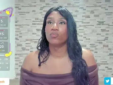 Stripchat Adult Webcam of sofia_barboza