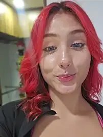 Stripchat Free Live Porn of sorpresa_x