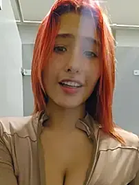 Stripchat Adult Webcams of sorpresa_x