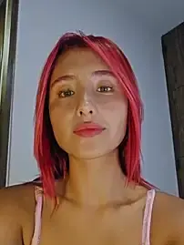 Stripchat Adult Webcams of sorpresa_x