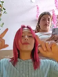 Stripchat Watch Live Sex Cams of sorpresa_x