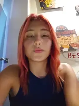 Stripchat Nude Webcam of sorpresa_x