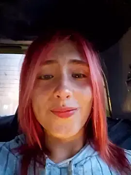 Stripchat Free Live Porn of sorpresa_x