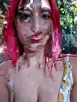 Stripchat Sex Cam of sorpresa_x