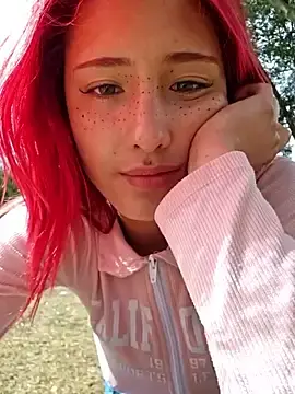 Stripchat Free Live Porn of sorpresa_x