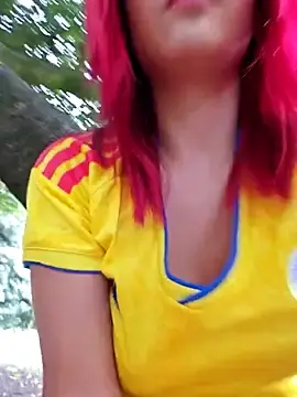 Stripchat Free Live Porn of sorpresa_x