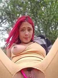 Stripchat Private Sex Chat of sorpresa_x