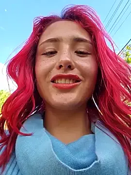 Stripchat Live Sex of sorpresa_x