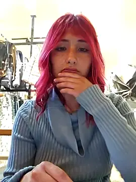 Stripchat Private Sex Chat of sorpresa_x