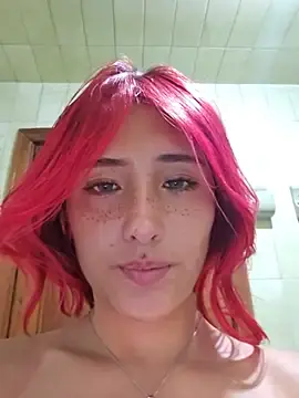 Stripchat Best Webcam of sorpresa_x