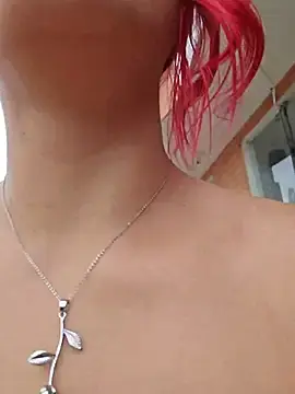 Stripchat Live Porn of sorpresa_x